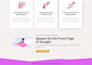 create a professional wordpress business website using elementor in 24 hours